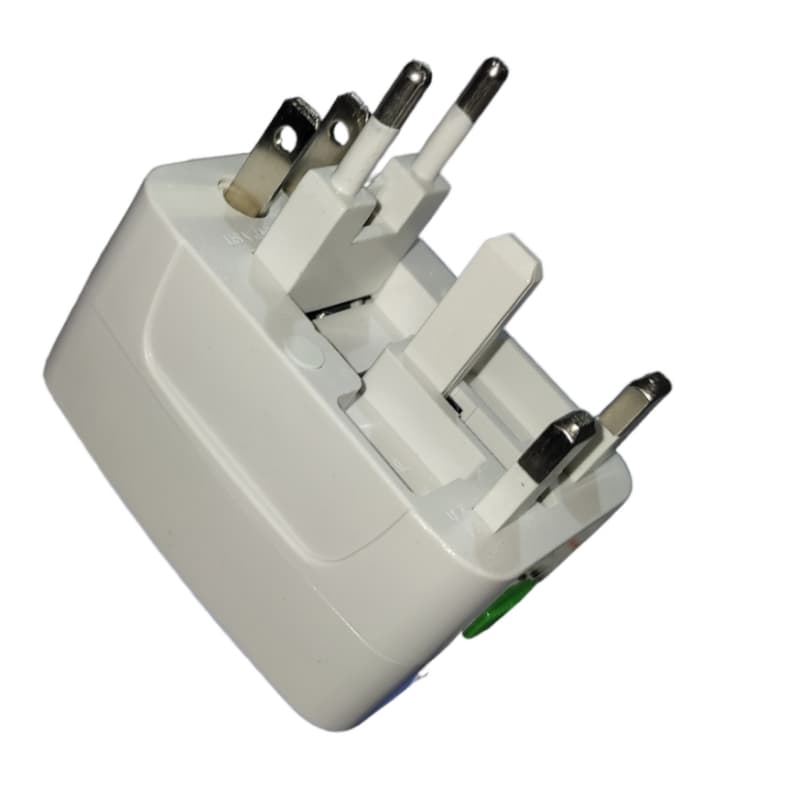 Universal Travel Adapter
