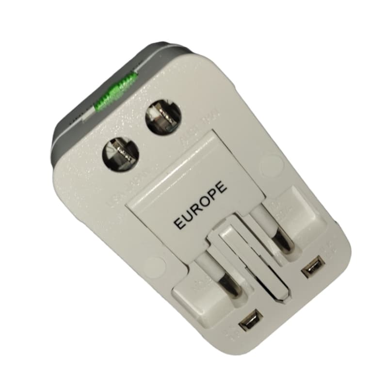 Universal Travel Adapter